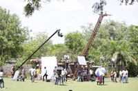 Toll Free no 143 Movie New Photos